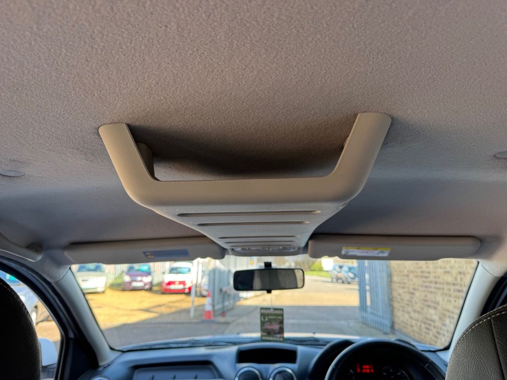 Used Dacia Duster 2013 for sale - 77879617: Photo 34