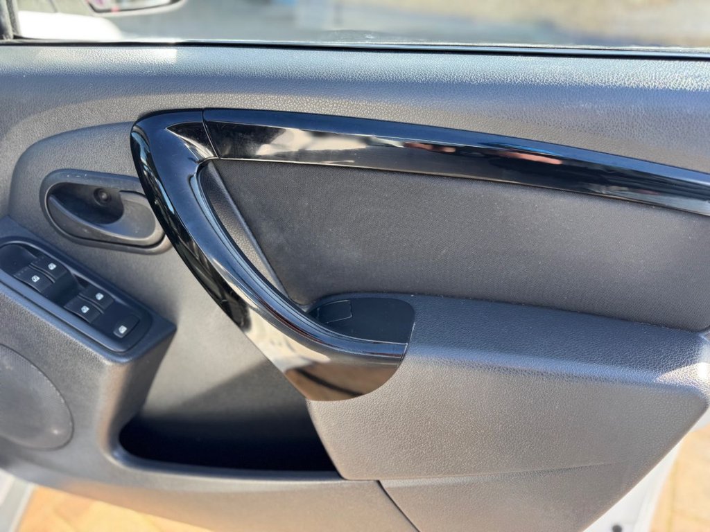 Used Dacia Duster 2013 for sale - 77879617: Photo 47