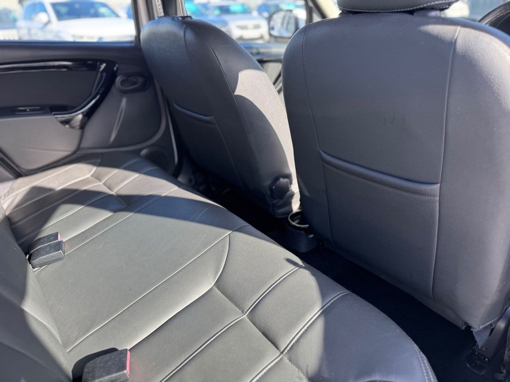 Used Dacia Duster 2013 for sale - 77879617: Photo 48