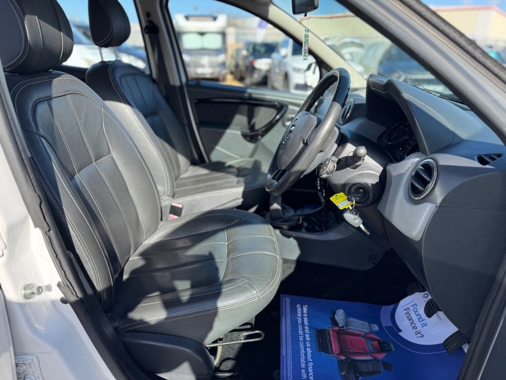 Used Dacia Duster 2013 for sale - 77879617: Photo 50