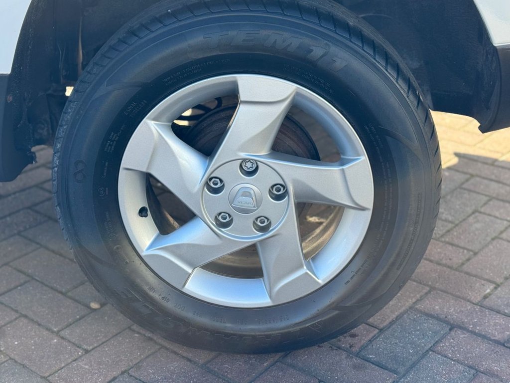 Used Dacia Duster 2013 for sale - 77879617: Photo 8