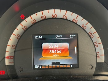 Used smart fortwo 2015 for sale - 79394669: Photo