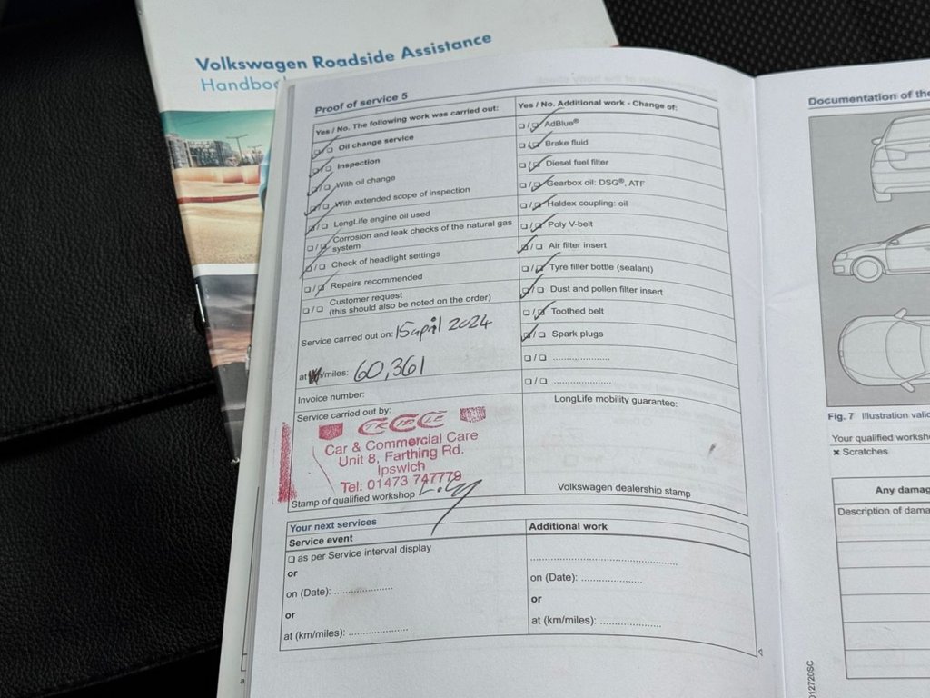 Used Volkswagen Polo 2015 for sale - 77594595: Photo 12