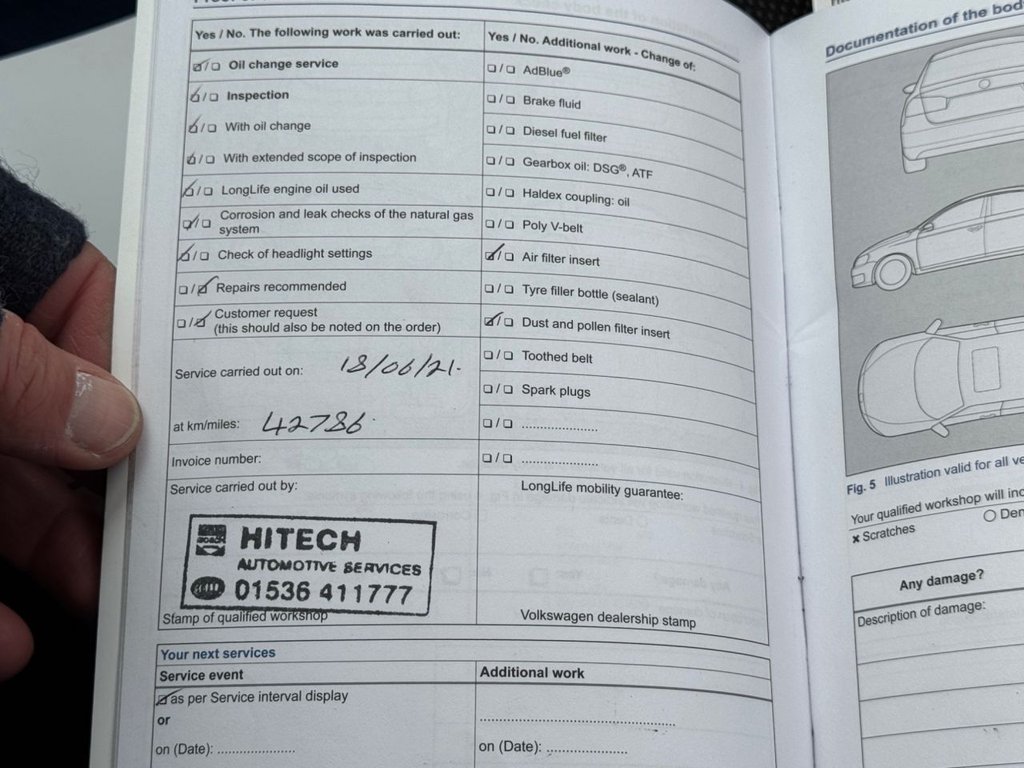 Used Volkswagen Polo 2015 for sale - 77594595: Photo 13