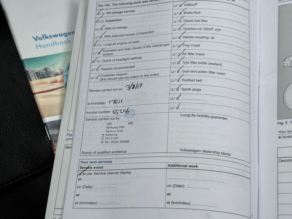 Used Volkswagen Polo 2015 for sale - 77594595: Photo 15