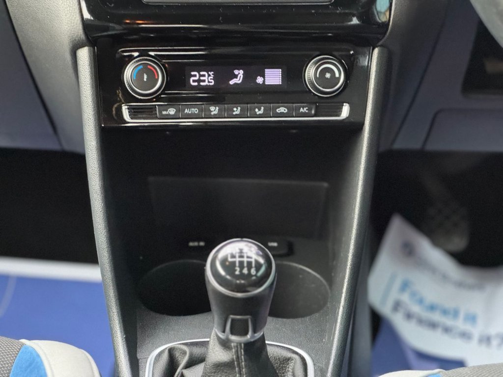 Used Volkswagen Polo 2015 for sale - 77594595: Photo 19