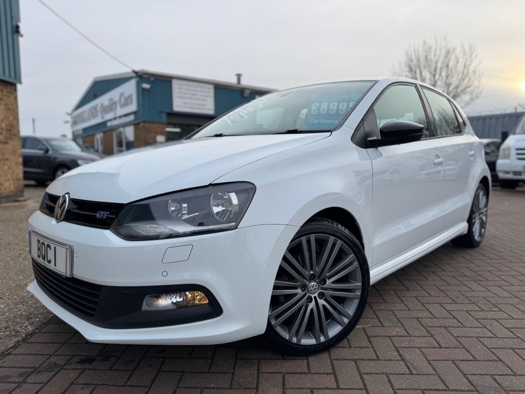 Used Volkswagen Polo 2015 for sale - 77594595: Photo 21