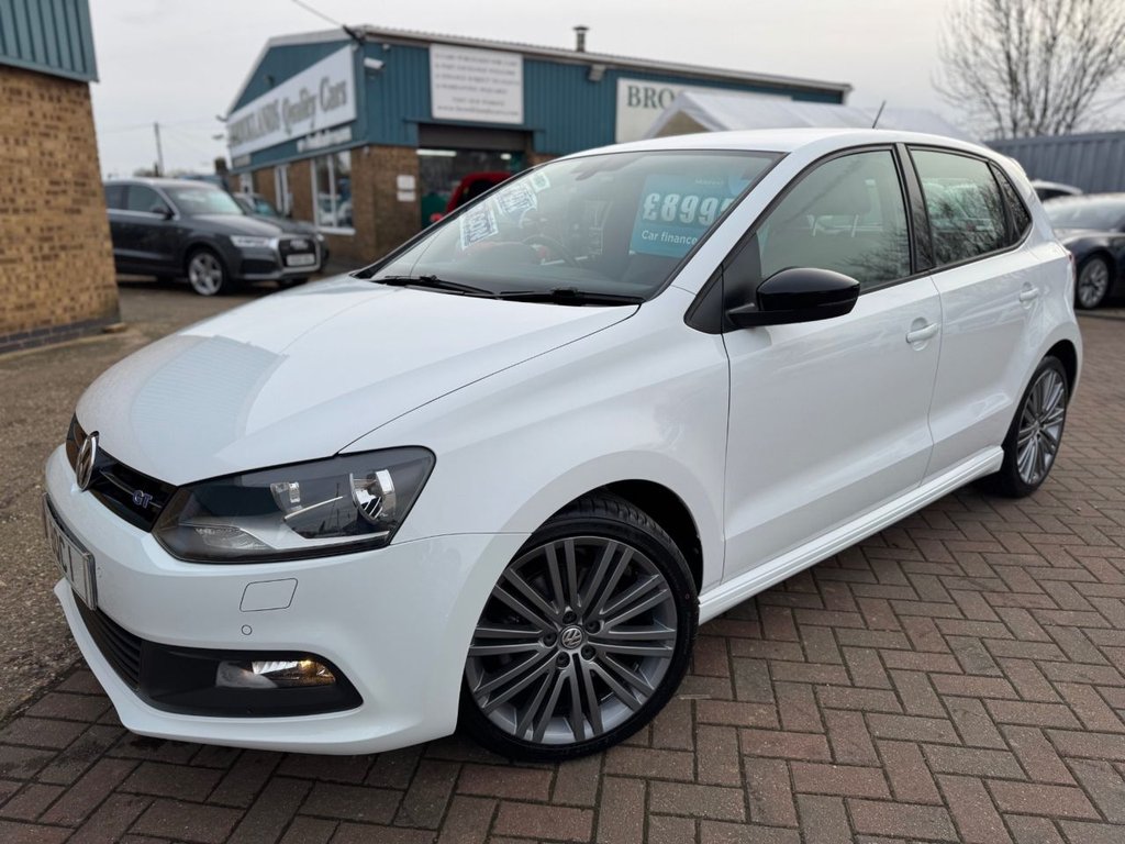 Used Volkswagen Polo 2015 for sale - 77594595: Photo 22