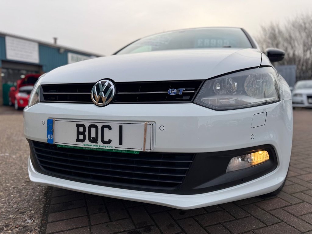 Used Volkswagen Polo 2015 for sale - 77594595: Photo 23