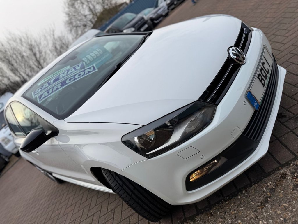 Used Volkswagen Polo 2015 for sale - 77594595: Photo 25