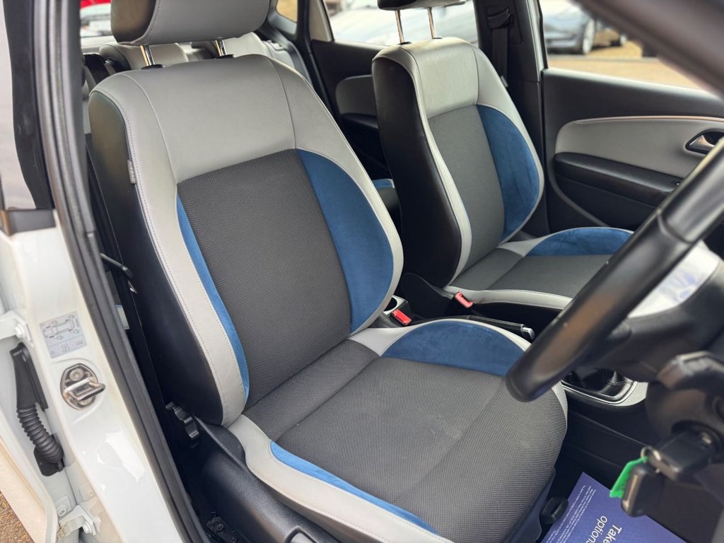 Used Volkswagen Polo 2015 for sale - 77594595: Photo 3