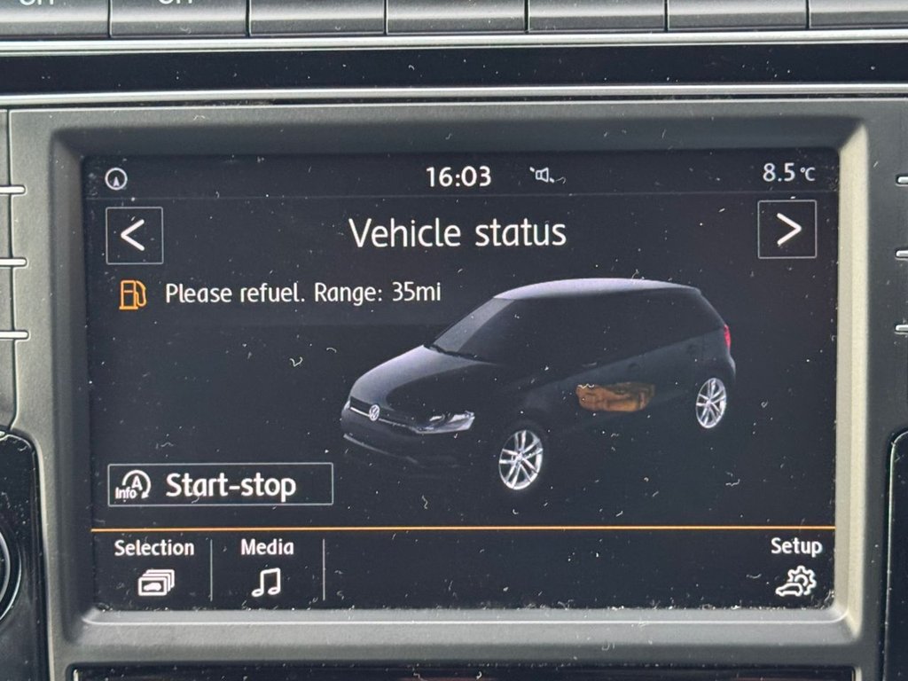 Used Volkswagen Polo 2015 for sale - 77594595: Photo 34