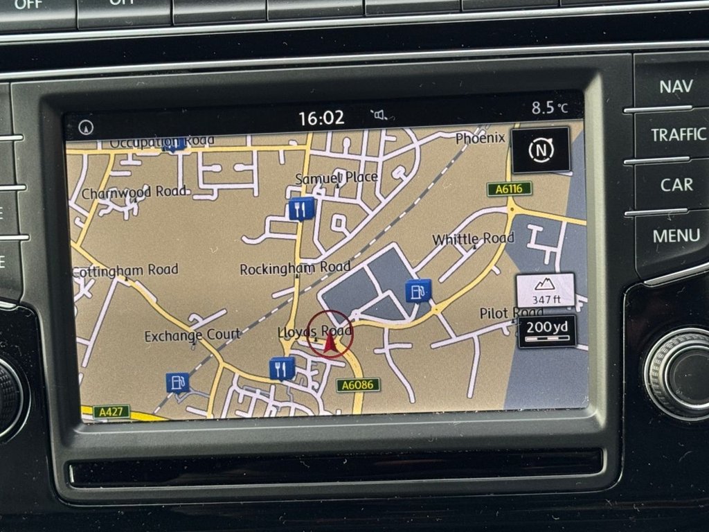 Used Volkswagen Polo 2015 for sale - 77594595: Photo 40