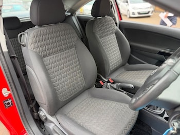 Used Vauxhall Corsa 2013 for sale - 79288262: Photo