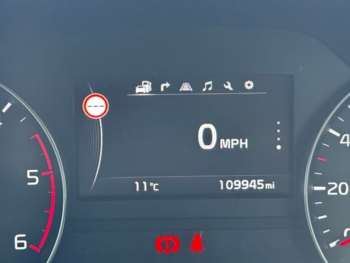 Used Kia Sportage 2017 for sale - 74663018: Photo