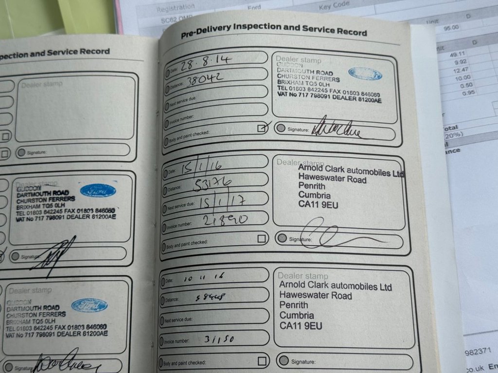 Used Ford Focus 2013 for sale - 78044278: Photo 10