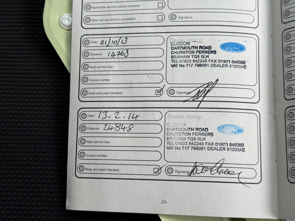 Used Ford Focus 2013 for sale - 78044278: Photo 11