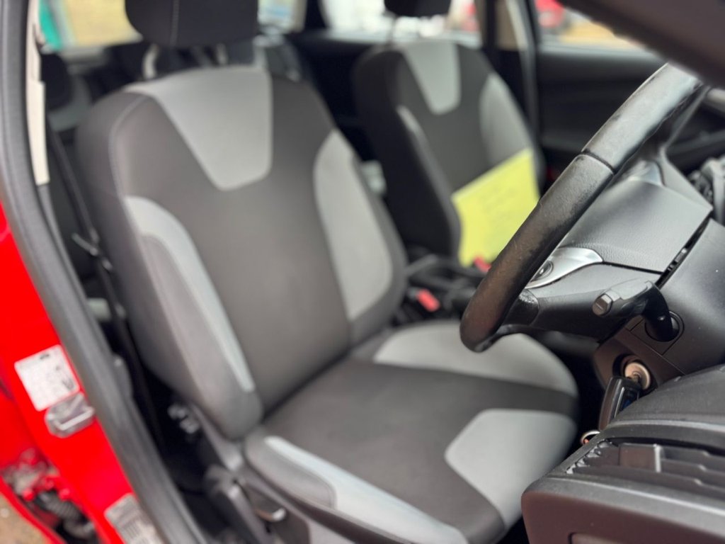 Used Ford Focus 2013 for sale - 78044278: Photo 17
