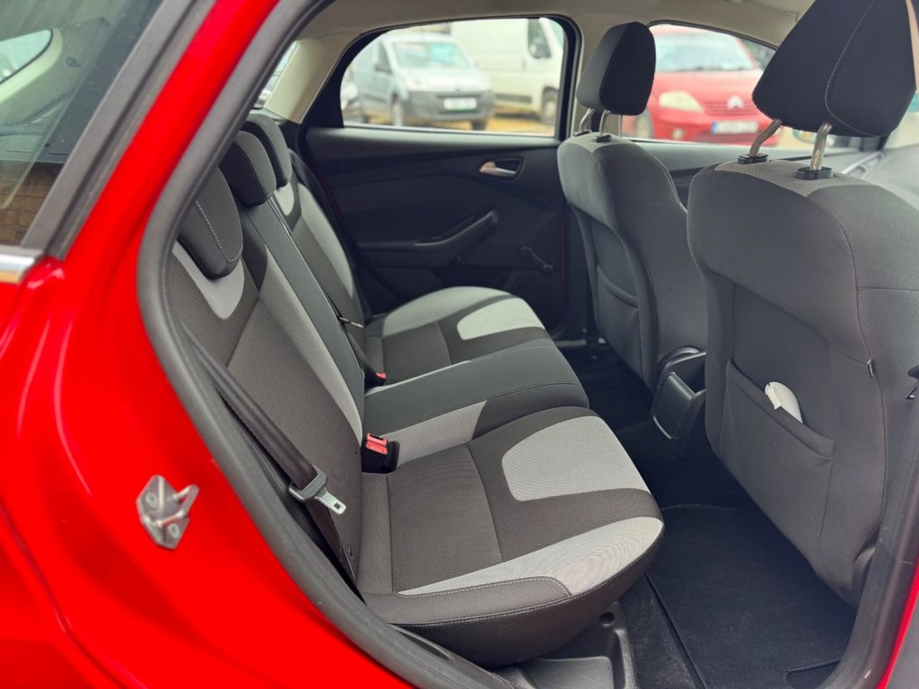 Used Ford Focus 2013 for sale - 78044278: Photo 18