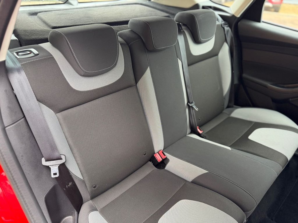 Used Ford Focus 2013 for sale - 78044278: Photo 19