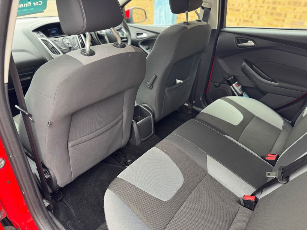 Used Ford Focus 2013 for sale - 78044278: Photo 23