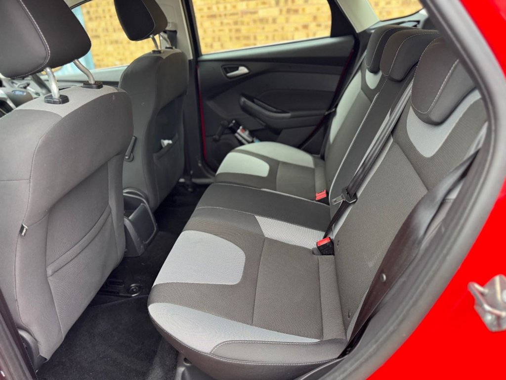 Used Ford Focus 2013 for sale - 78044278: Photo 24