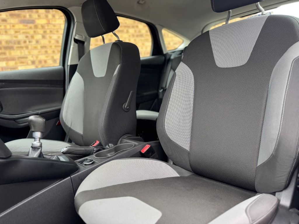 Used Ford Focus 2013 for sale - 78044278: Photo 26