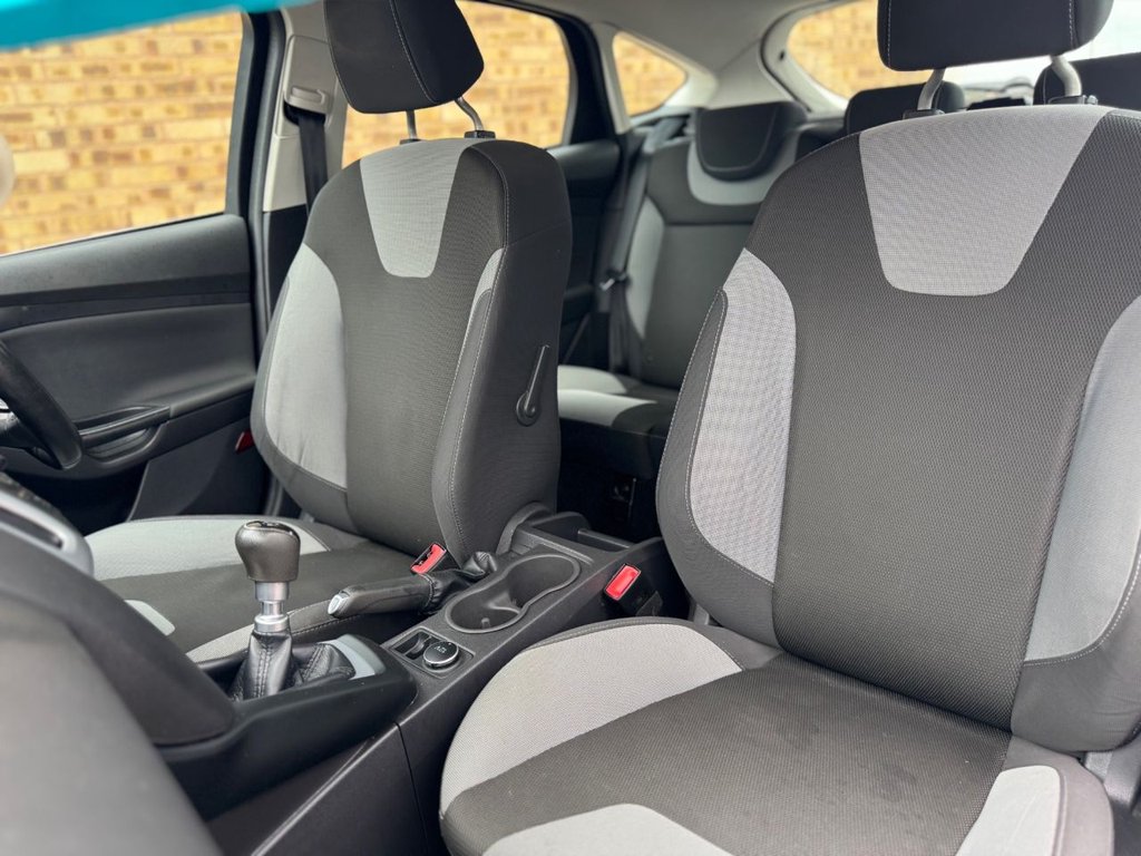 Used Ford Focus 2013 for sale - 78044278: Photo 27