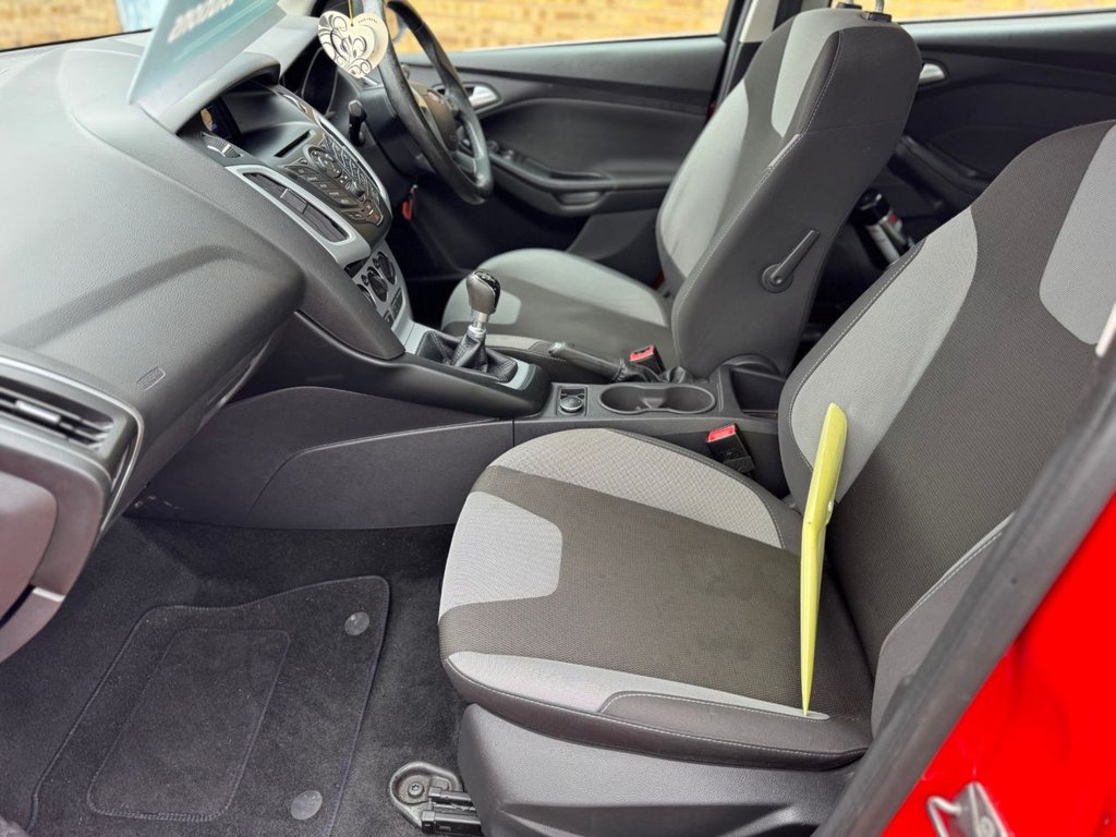 Used Ford Focus 2013 for sale - 78044278: Photo 28