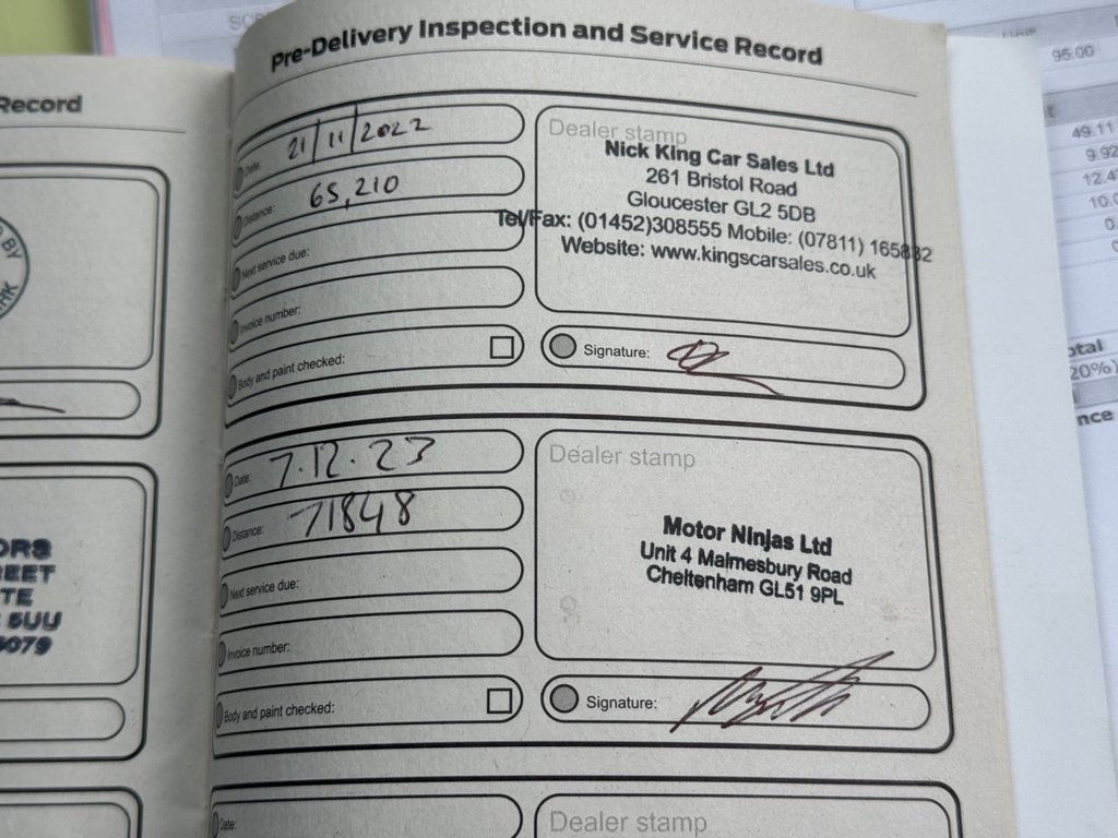 Used Ford Focus 2013 for sale - 78044278: Photo 7