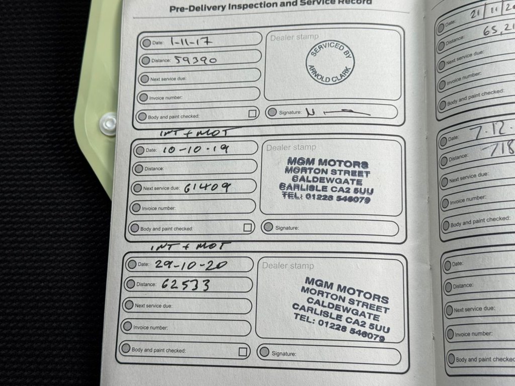 Used Ford Focus 2013 for sale - 78044278: Photo 8