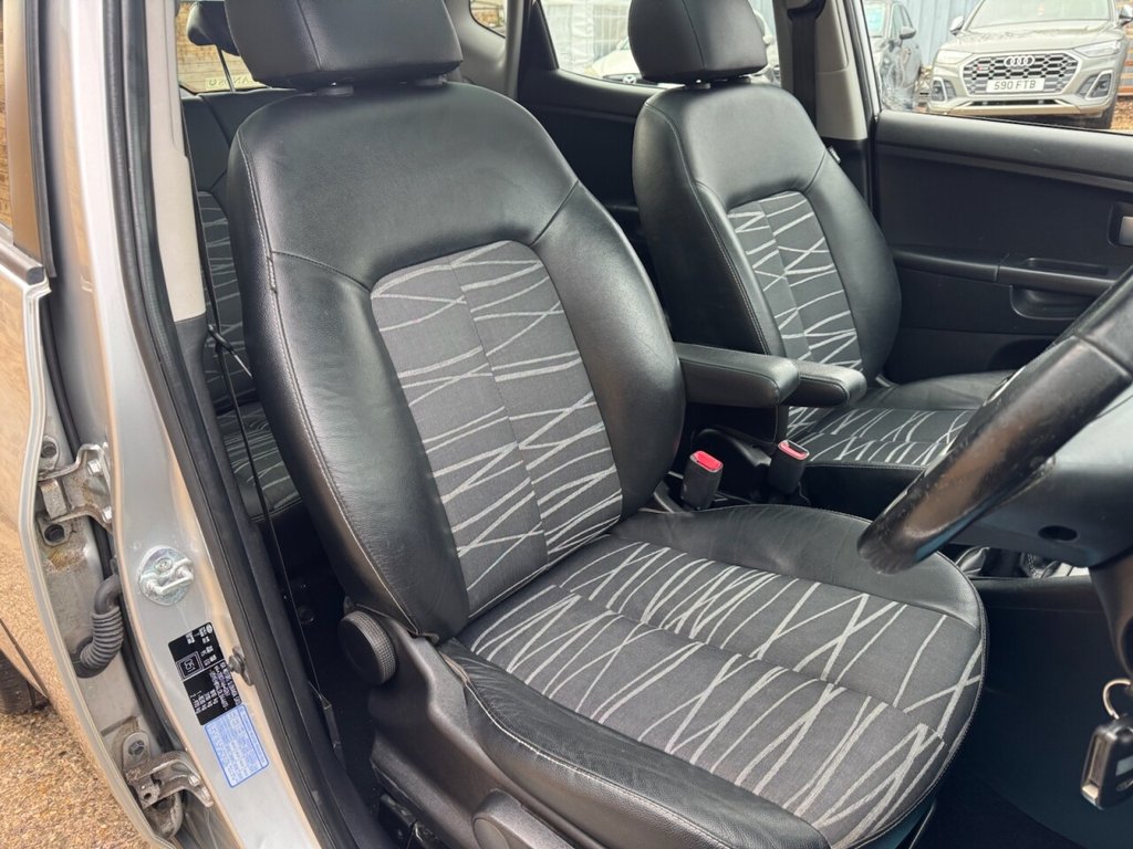 Used Kia Venga 2013 for sale - 76642894: Photo 3