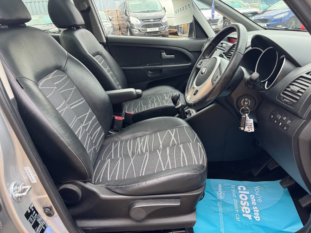 Used Kia Venga 2013 for sale - 76642894: Photo 30