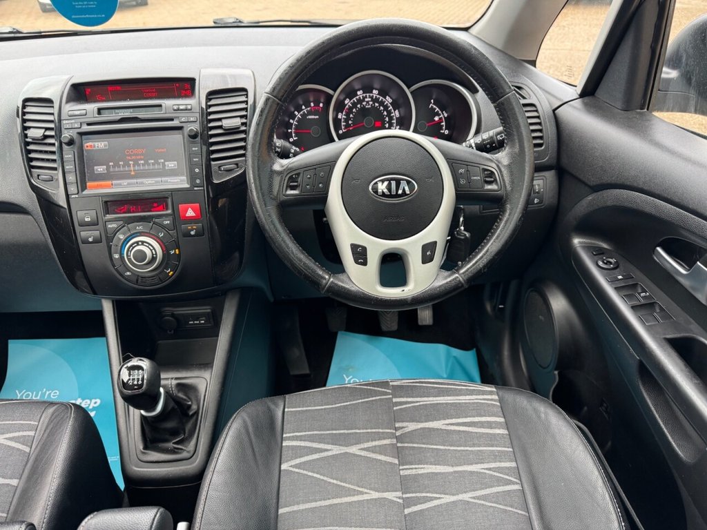 Used Kia Venga 2013 for sale - 76642894: Photo 31