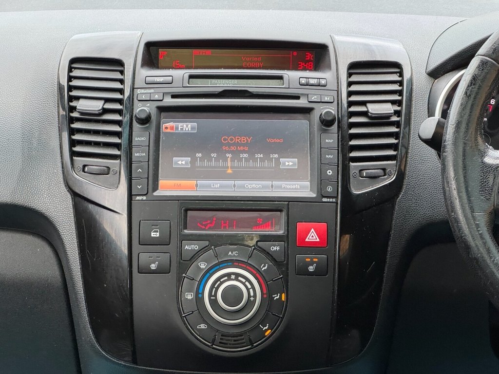 Used Kia Venga 2013 for sale - 76642894: Photo 34