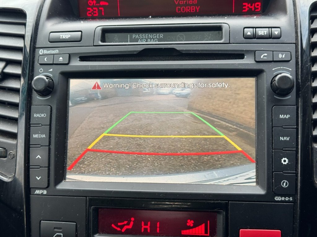 Used Kia Venga 2013 for sale - 76642894: Photo 7