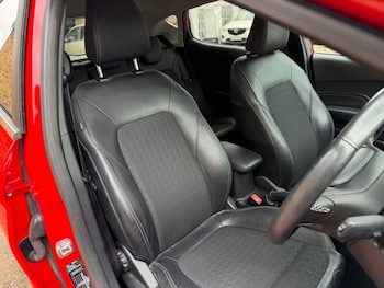 Used Ford Fiesta 2018 for sale - 78805661: Photo