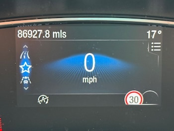 Used Ford Fiesta 2018 for sale - 78805661: Photo