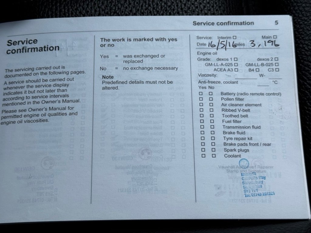 Vehicle 13