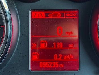 Used Vauxhall Astra 2015 for sale - 75597293: Photo
