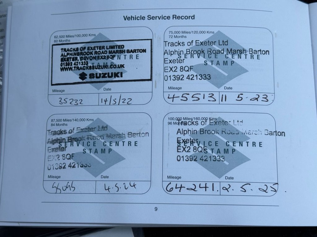 Used Suzuki Ignis 2017 for sale - 77879806: Photo 12