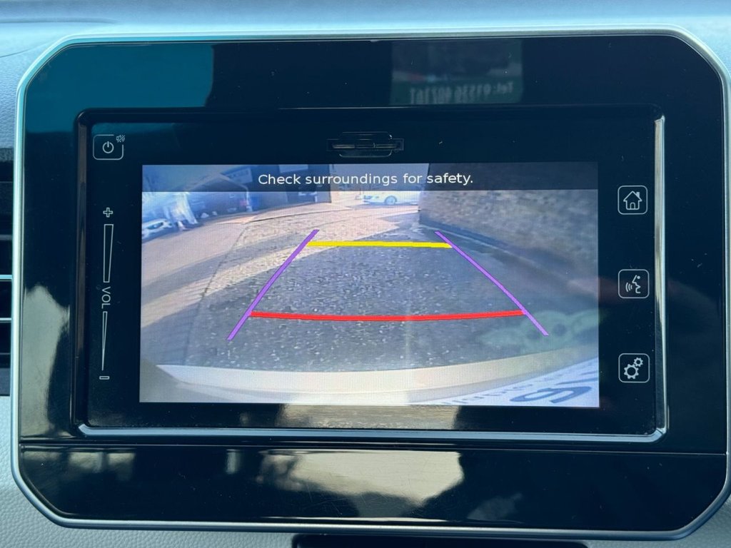 Used Suzuki Ignis 2017 for sale - 77879806: Photo 13