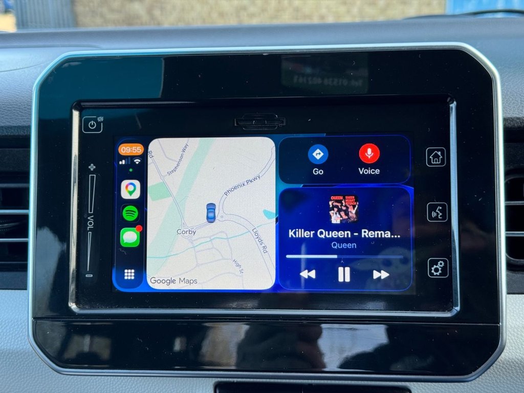 Used Suzuki Ignis 2017 for sale - 77879806: Photo 14