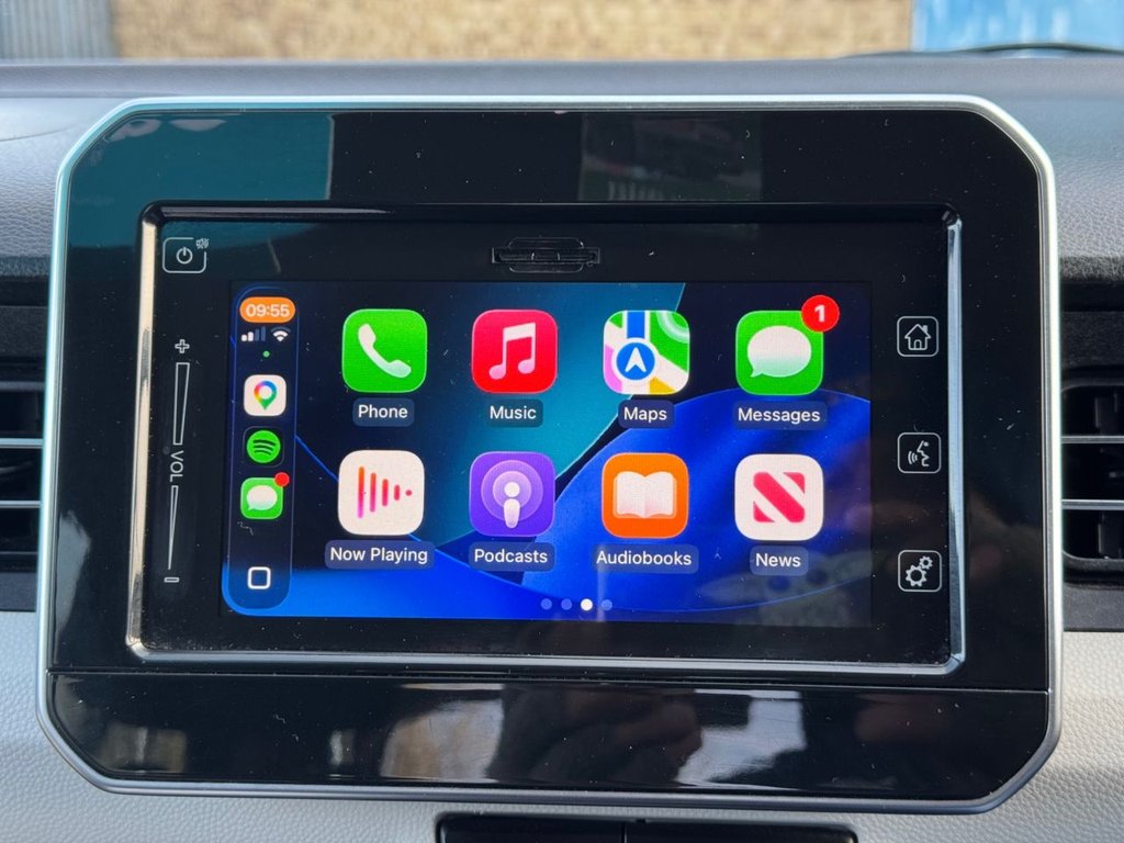 Used Suzuki Ignis 2017 for sale - 77879806: Photo 15