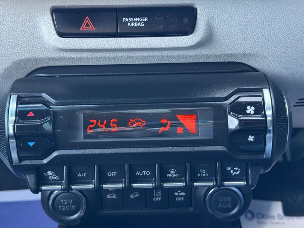 Used Suzuki Ignis 2017 for sale - 77879806: Photo 16