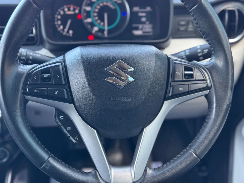 Used Suzuki Ignis 2017 for sale - 77879806: Photo 17
