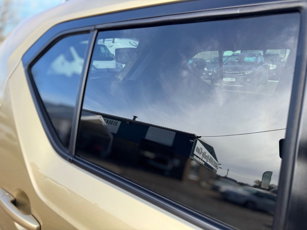 Used Suzuki Ignis 2017 for sale - 77879806: Photo 18