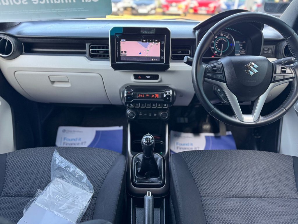 Used Suzuki Ignis 2017 for sale - 77879806: Photo 2