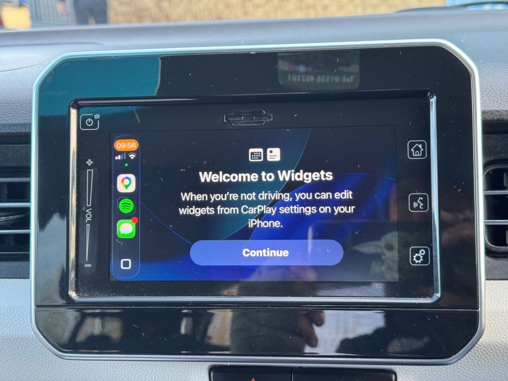 Used Suzuki Ignis 2017 for sale - 77879806: Photo 21