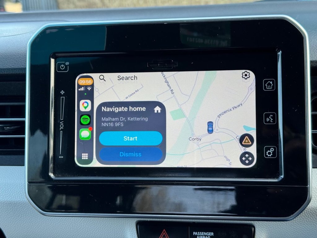 Used Suzuki Ignis 2017 for sale - 77879806: Photo 22